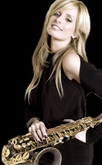 Candy saxophone hotsell